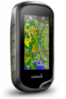 Oregon 700t с картами России ТОПО 6 навигатор Garmin