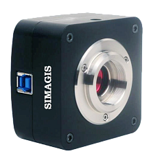 Цифровые камеры Simagis SIMAGIS TC-8CU