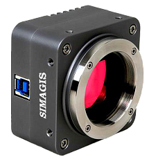 Цифровые камеры Simagis SIMAGIS BS-5CU