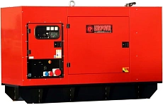 Дизельный генератор Europower EPS 150 TDE