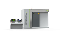 Промышленный томограф multiscaleVoxel-1000